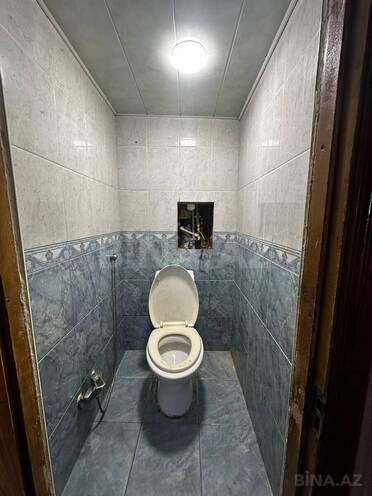 Satılır 4 otaqlı yeni tikili 130 m², Bakıxanov q., photo 25 from 32