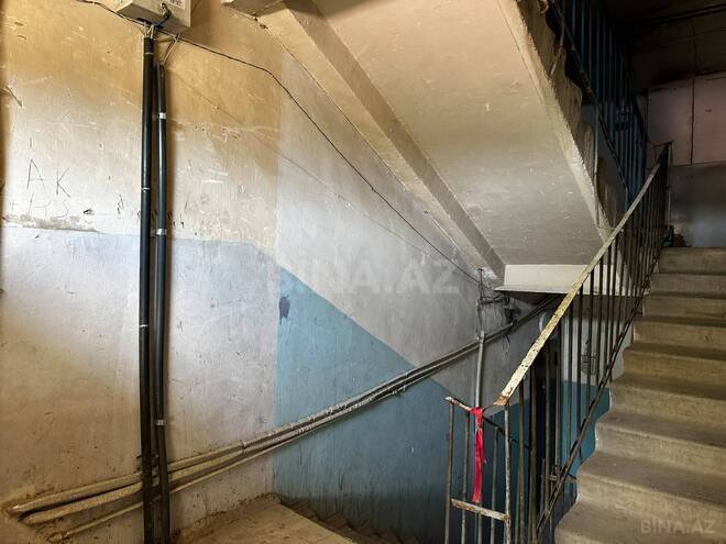 Satılır 4 otaqlı yeni tikili 130 m², Bakıxanov q., photo 31 from 32