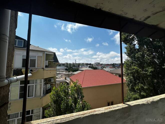 Satılır 4 otaqlı yeni tikili 130 m², Bakıxanov q., photo 27 from 32