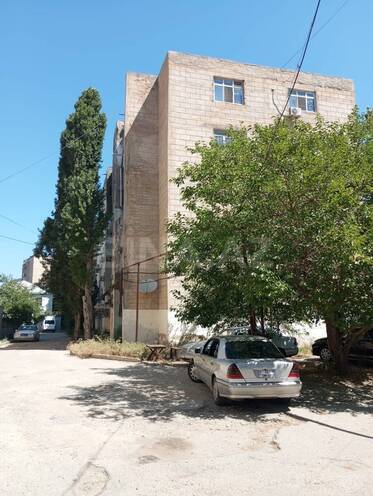 Satılır 4 otaqlı yeni tikili 130 m², Bakıxanov q., photo 3 from 32