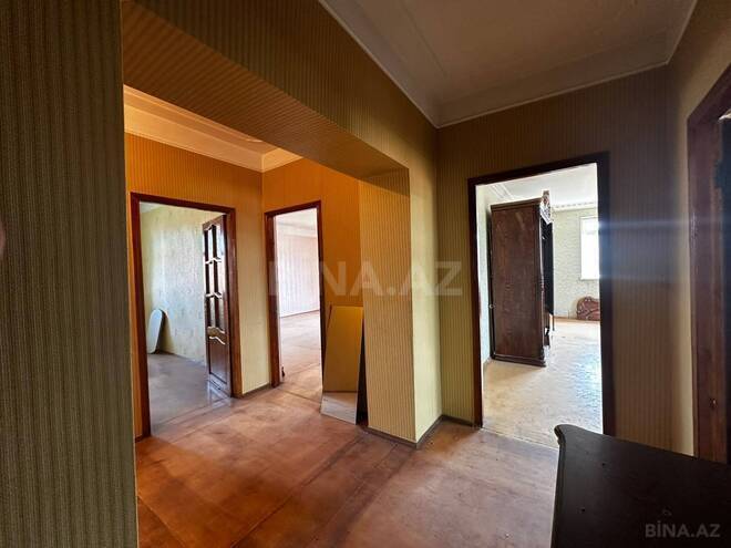 Satılır 4 otaqlı yeni tikili 130 m², Bakıxanov q., photo 14 from 32