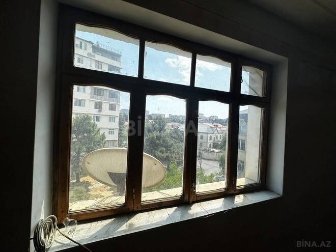Satılır 4 otaqlı yeni tikili 130 m², Bakıxanov q., photo 16 from 32