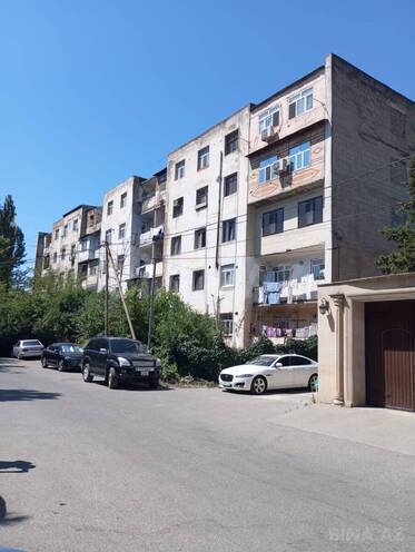 Satılır 4 otaqlı yeni tikili 130 m², Bakıxanov q., photo 1 from 32