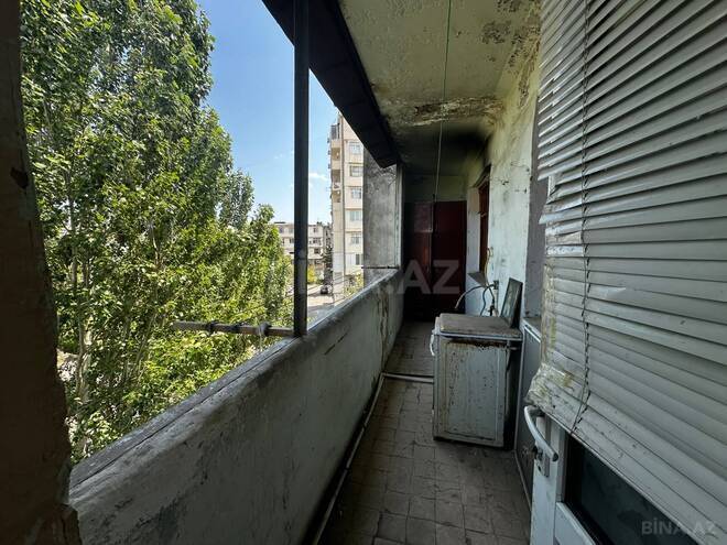 Satılır 4 otaqlı yeni tikili 130 m², Bakıxanov q., photo 29 from 32