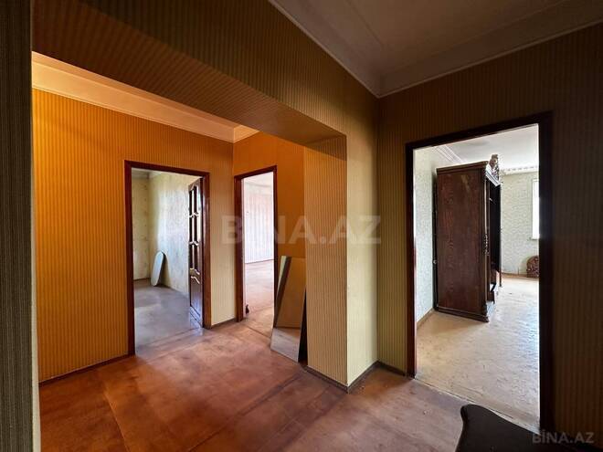 Satılır 4 otaqlı yeni tikili 130 m², Bakıxanov q., photo 13 from 32