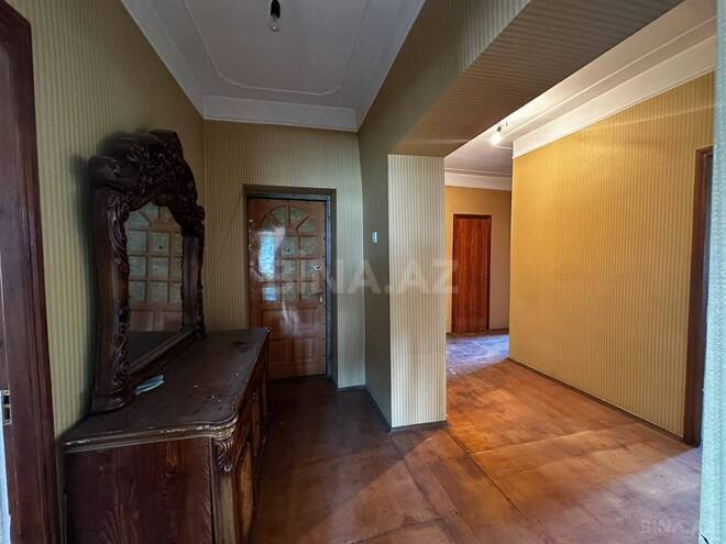 Satılır 4 otaqlı yeni tikili 130 m², Bakıxanov q., photo 10 from 32