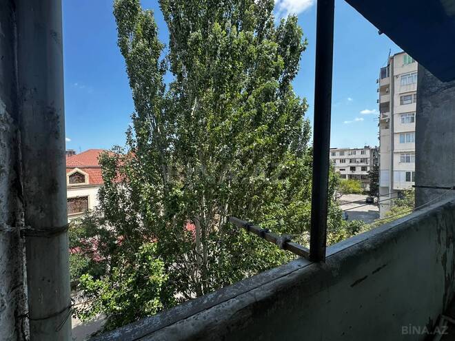 Satılır 4 otaqlı yeni tikili 130 m², Bakıxanov q., photo 28 from 32
