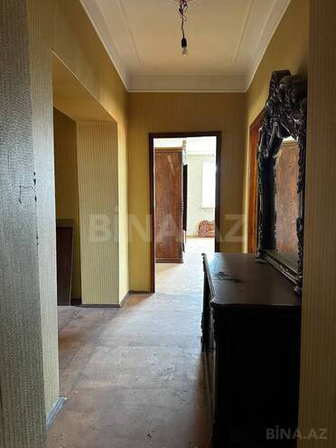 Satılır 4 otaqlı yeni tikili 130 m², Bakıxanov q., photo 12 from 32