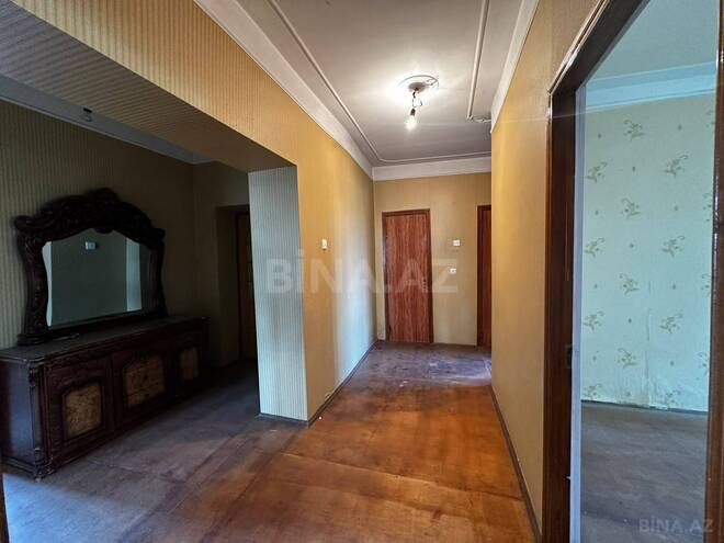 Satılır 4 otaqlı yeni tikili 130 m², Bakıxanov q., photo 15 from 32