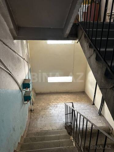 Satılır 4 otaqlı yeni tikili 130 m², Bakıxanov q., photo 30 from 32
