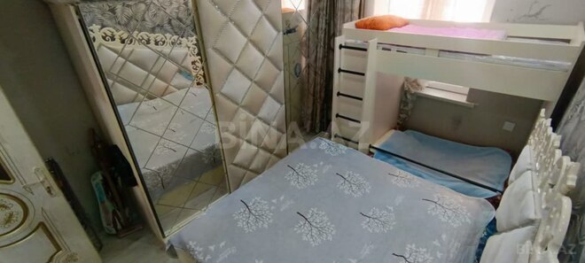Satılır 2 otaqlı yeni tikili 60 m², Zığ q., photo 5 from 10