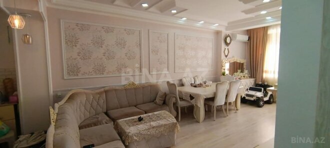 Satılır 2 otaqlı yeni tikili 60 m², Zığ q., photo 3 from 10