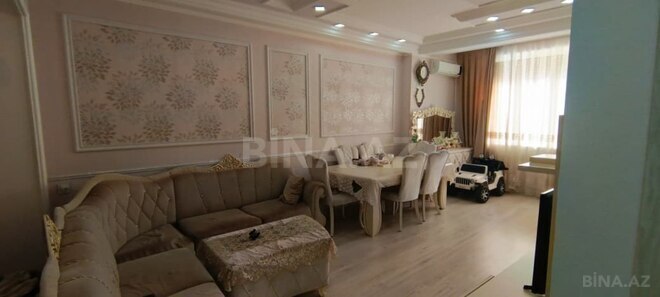 Satılır 2 otaqlı yeni tikili 60 m², Zığ q., photo 1 from 10