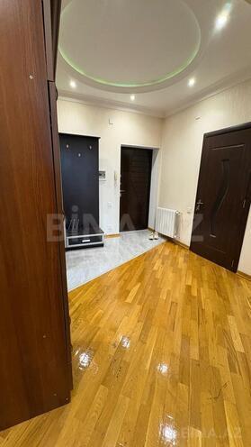 Сдаётся 2-комн. новостройка 84 м², Насиминский  р., photo 13 from 19