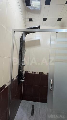 Сдаётся 2-комн. новостройка 84 м², Насиминский  р., photo 15 from 19