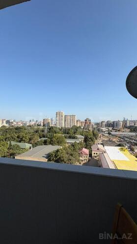 Сдаётся 2-комн. новостройка 84 м², Насиминский  р., photo 18 from 19