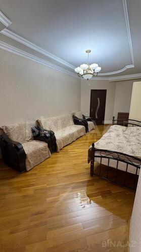 Сдаётся 2-комн. новостройка 84 м², Насиминский  р., photo 1 from 19