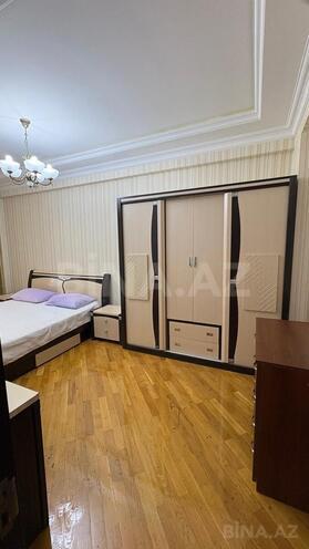 Сдаётся 2-комн. новостройка 84 м², Насиминский  р., photo 7 from 19