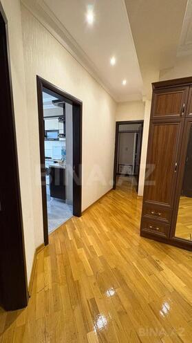 Сдаётся 2-комн. новостройка 84 м², Насиминский  р., photo 9 from 19