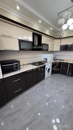 Сдаётся 2-комн. новостройка 84 м², Насиминский  р., photo 12 from 19