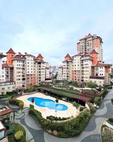 İcarəyə verilir 3 otaqlı yeni tikili 166 m², Gənclik m., photo 1 from 21