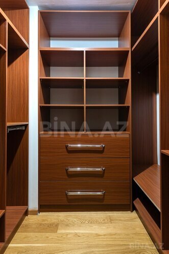 İcarəyə verilir 3 otaqlı yeni tikili 166 m², Gənclik m., photo 18 from 21