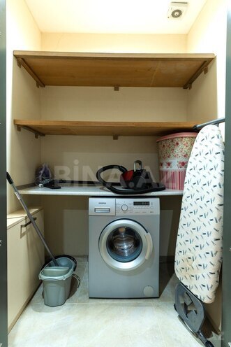 İcarəyə verilir 3 otaqlı yeni tikili 166 m², Gənclik m., photo 17 from 21