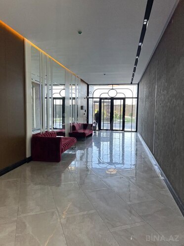 Satılır 2 otaqlı yeni tikili 64 m², Koroğlu m., photo 10 from 12