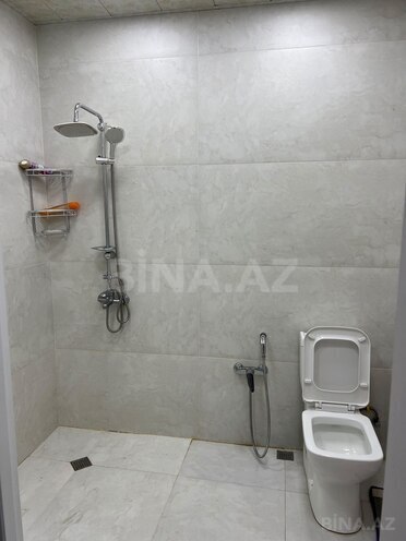 Satılır 2 otaqlı yeni tikili 64 m², Koroğlu m., photo 8 from 12