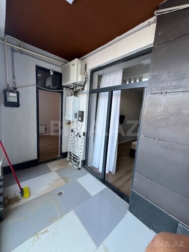 Satılır 2 otaqlı yeni tikili 64 m², Koroğlu m., photo 9 from 12