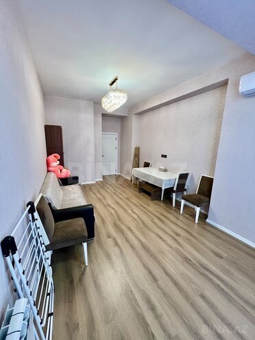 Satılır 2 otaqlı yeni tikili 64 m², Koroğlu m., photo 3 from 12