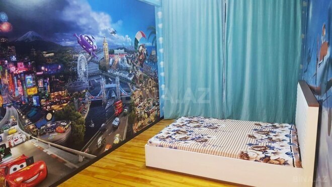 Продаётся 3-комн. новостройка 114 м², м. Иншаатчылар, photo 3 from 11