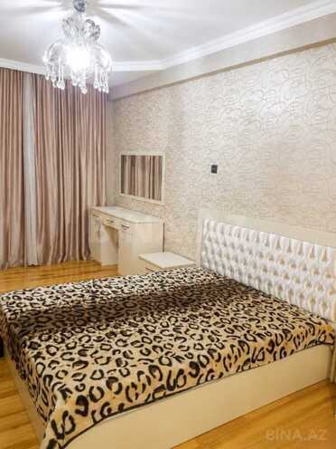 Продаётся 3-комн. новостройка 114 м², м. Иншаатчылар, photo 6 from 11