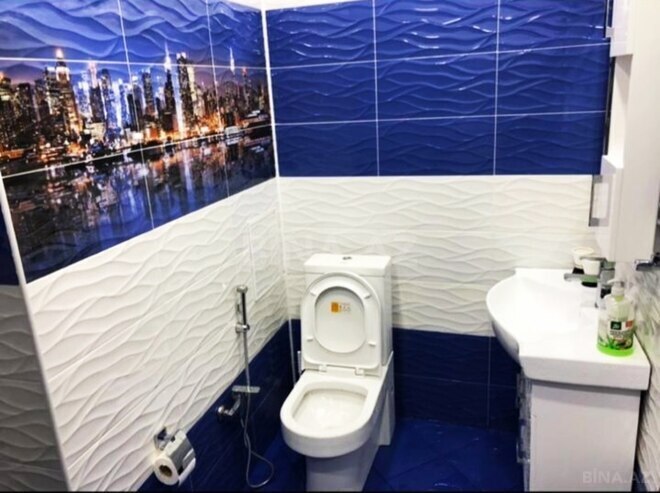 Продаётся 3-комн. новостройка 114 м², м. Иншаатчылар, photo 10 from 11