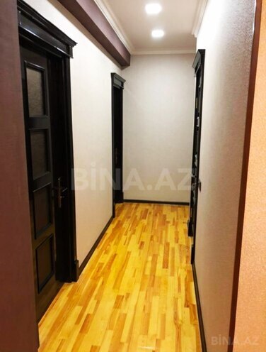 Продаётся 3-комн. новостройка 114 м², м. Иншаатчылар, photo 9 from 11
