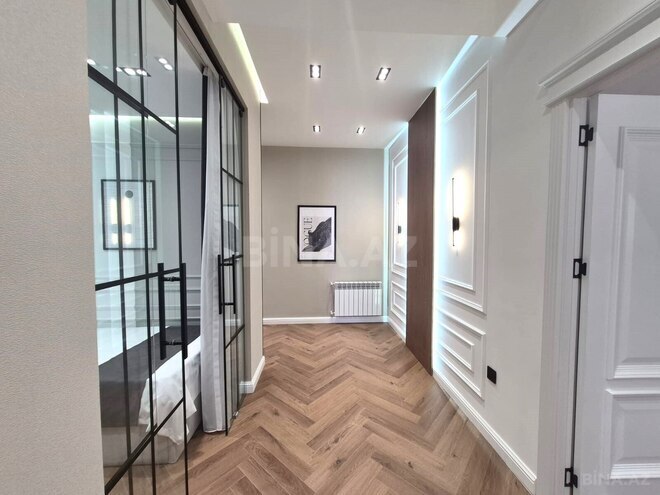 Satılır 3 otaqlı yeni tikili 80 m², Nərimanov r., photo 9 from 14