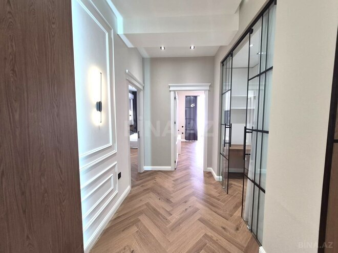 Satılır 3 otaqlı yeni tikili 80 m², Nərimanov r., photo 13 from 14