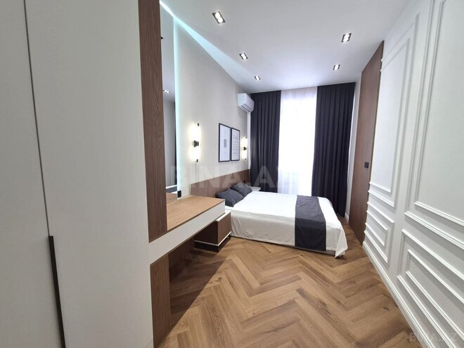 Satılır 3 otaqlı yeni tikili 80 m², Nərimanov r., photo 8 from 14