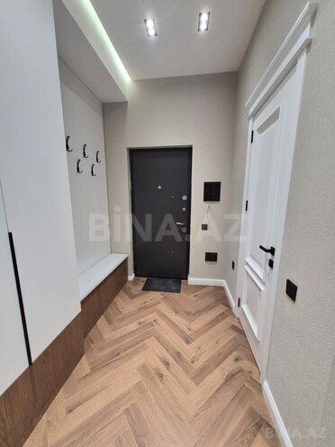 Satılır 3 otaqlı yeni tikili 80 m², Nərimanov r., photo 11 from 14