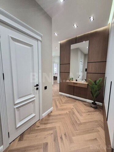 Satılır 3 otaqlı yeni tikili 80 m², Nərimanov r., photo 12 from 14