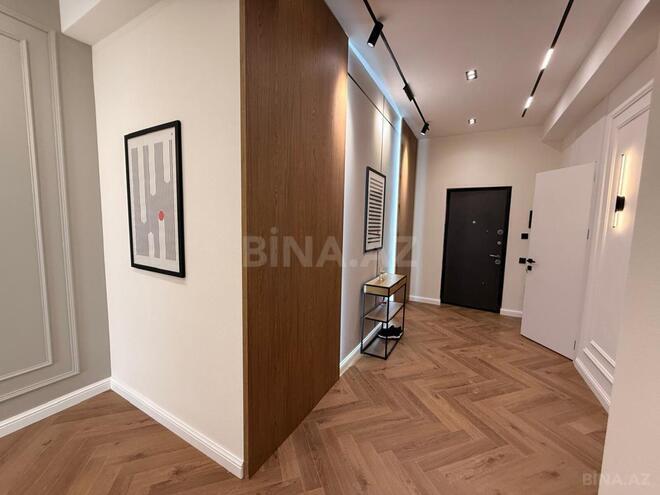 Продаётся 3-комн. новостройка 110 м², Наримановский  р., photo 14 from 22