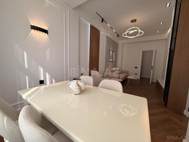 Продаётся 3-комн. новостройка 110 м², Наримановский  р., photo 3 from 22