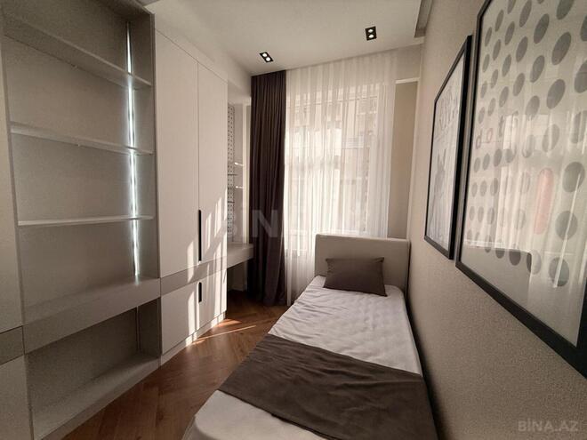 Продаётся 3-комн. новостройка 110 м², Наримановский  р., photo 9 from 22