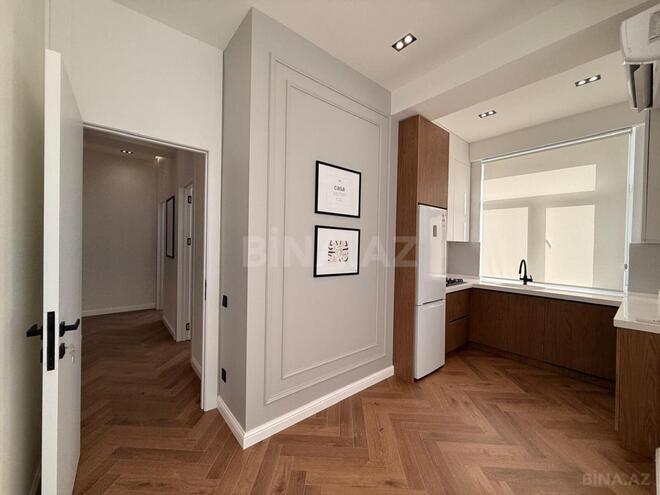 Продаётся 3-комн. новостройка 110 м², Наримановский  р., photo 5 from 22