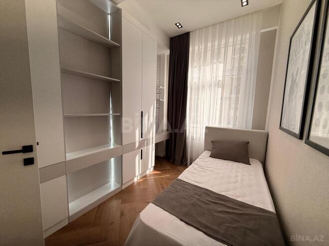 Продаётся 3-комн. новостройка 110 м², Наримановский  р., photo 7 from 22