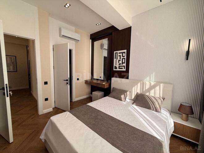 Продаётся 3-комн. новостройка 110 м², Наримановский  р., photo 13 from 22