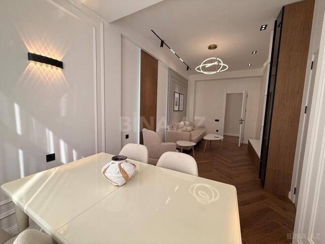 Продаётся 3-комн. новостройка 110 м², Наримановский  р., photo 4 from 22