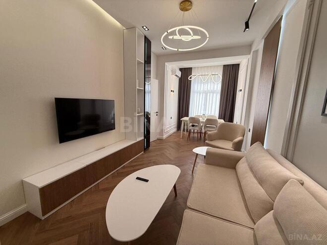 Продаётся 3-комн. новостройка 110 м², Наримановский  р., photo 1 from 22