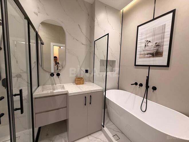 Продаётся 3-комн. новостройка 110 м², Наримановский  р., photo 19 from 22
