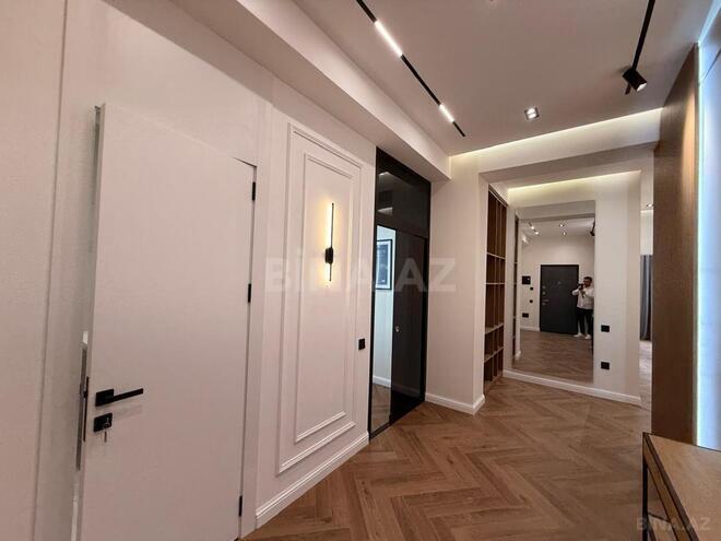 Продаётся 3-комн. новостройка 110 м², Наримановский  р., photo 16 from 22